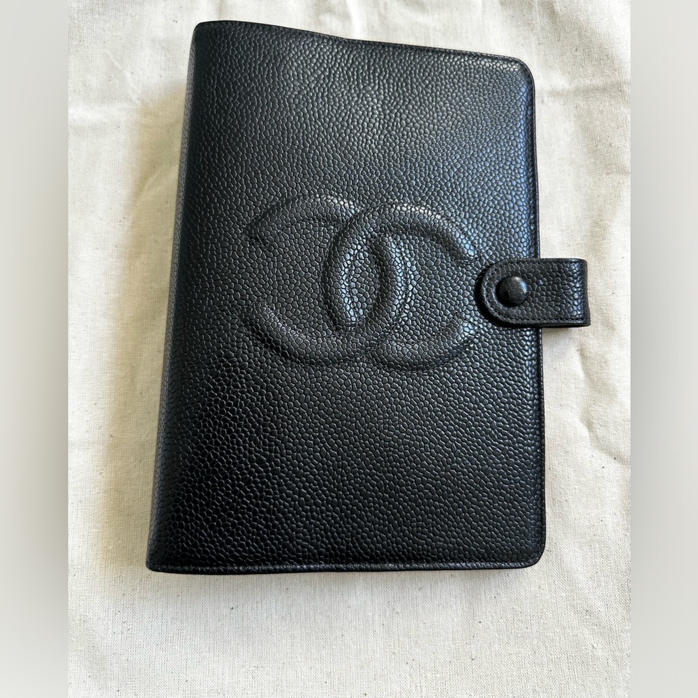 Chanel Agenda a5